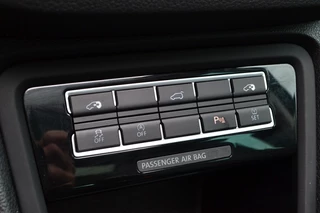 Volkswagen Sharan Volkswagen Sharan 1.4 TSI 150PK Allstar 7-persoon Navi/Camera/ACC - afbeelding nr 34