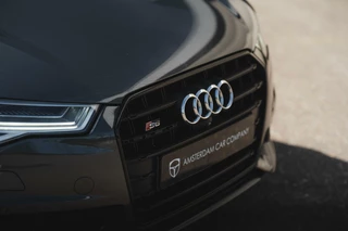 Audi S6 Audi S6 Avant 4.0 TFSI S6 Pro Line Plus - afbeelding nr 10