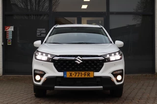 Suzuki S-Cross - afbeelding nr 4