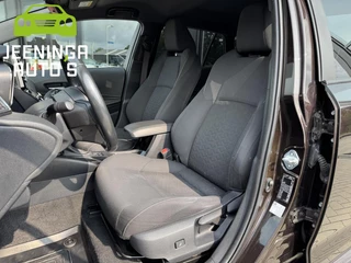 Toyota Corolla Touring Sports Toyota Corolla Touring Sports 1.8 Hybrid Active - afbeelding nr 5
