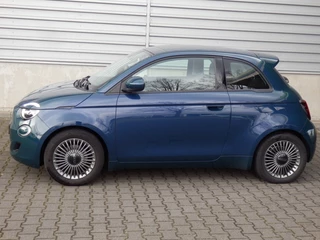 Fiat 500e - afbeelding nr 2