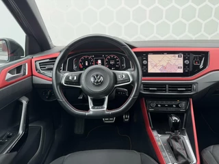 Volkswagen Polo Volkswagen Polo 2.0 TSI GTI Pano Virtual DSG Stoelverwaming - afbeelding nr 28