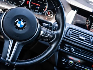 BMW M5 BMW 5-serie M5 Competition 1/200|PANO|ALCANT.HEMEL|CAMERA - afbeelding nr 39