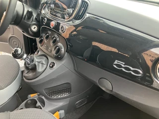 Fiat 500 Fiat 500 TwinAir Turbo Popstar - afbeelding nr 34