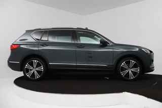 SEAT Tarraco Seat Tarraco 1.5 TSI Xcellence (PANORAMADAK, ACHTERUITRIJCAMERA, PARKEERSENSOREN, NAVIGATIE, CRUISE ADAPTIEF, GOED ONDERHOUDEN) - afbeelding nr 11