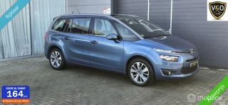 Citroën Grand C4 Picasso Citroen  C4 Grand Picasso 1.2 PureTech Business 7 PERSOONS. - afbeelding nr 2