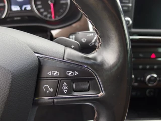 SEAT Ateca AUTOMAAT / TREKHAAK / FULL LED / 360GR CAMERA / DAB+ / KEYLESS / CARPLAY / NL-AUTO - afbeelding nr 26