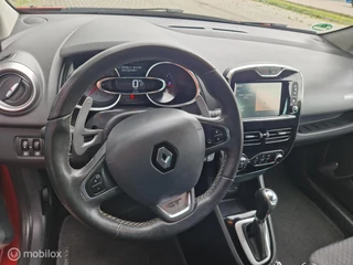 Renault Clio Renault Clio Estate 1.2 GT - afbeelding nr 22
