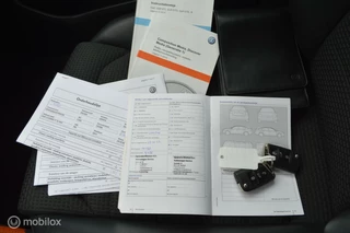 Volkswagen Golf Volkswagen Golf 1.2 TSI 5drs Highline - afbeelding nr 9