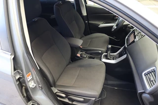 Suzuki S-Cross Suzuki S-Cross 1.0 BoosterJet Select Trekhaak/Apple/AndroidAuto - afbeelding nr 17