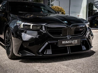 BMW M5 BMW M5 5-serie|CARBON DAK|KUIPSTOELEN|BLACK OPTIC|727 PK - afbeelding nr 45