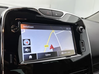 Renault Clio Renault Clio TCe 90PK ECO Night&Day / NAVI / ZEER MOOIE AUTO - afbeelding nr 19