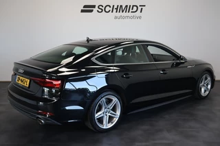 Audi A5 - afbeelding nr 4
