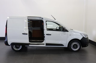 Renault Express Renault Express 1.5 dCi EURO 6 - Airco - Navi - Cruise - € 13.950,- Excl. - afbeelding nr 9