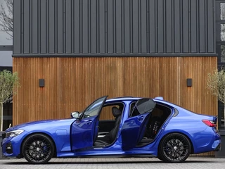 BMW 3 Serie - afbeelding nr 28