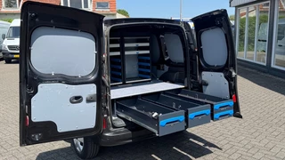 Renault Kangoo Renault Kangoo 1.5 DCI 66KW 90PK EURO 6 NAVIGATIE/ AIRCO/ CAMERA. CRUISE CONTROL/ 100% DEALERONDERHOUDEN - afbeelding nr 12