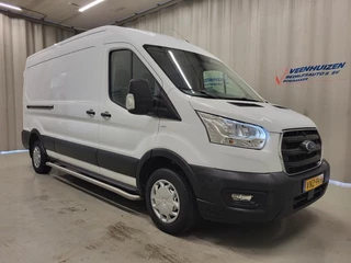 Ford Transit Ford Transit 2.0TDCI L3/H2 2X Schuifdeur Euro 6! - afbeelding nr 13