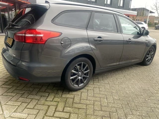 Ford Focus Ford Focus Wagon 1.0 Lease Edition Carplay/Navigatie - afbeelding nr 8