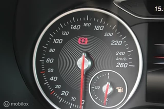 Mercedes-Benz B-Klasse Mercedes B-klasse 160 Business NAP AMG line alcantara Leer - afbeelding nr 16