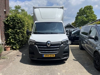 Renault Master Renault Master Renault/izotermy tim T35 2.3 dCi BAKWAGEN/KLEP - afbeelding nr 13