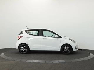 Hyundai i10 - afbeelding nr 6