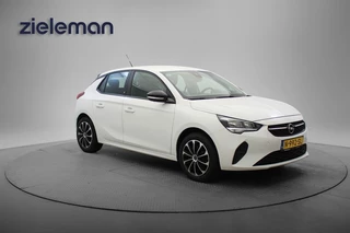 Opel Corsa-e Electric Edition 50 kWh 3 Fase - Carplay, Cruise, Clima, SOH 90,2%