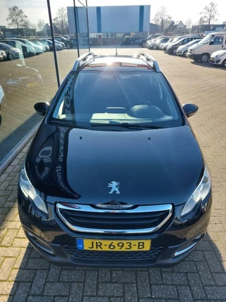 Peugeot 2008 Peugeot 2008 1.2 PureTech Blue Lion - afbeelding nr 5