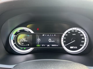 Kia Niro - afbeelding nr 20