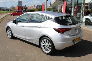 Opel Astra Opel Astra 1.0 Edition , 5 deurs Automatische airco , Cruise control , Bluetooth - afbeelding nr 2