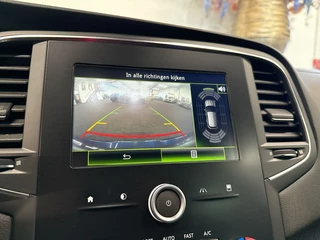 Renault Mégane - afbeelding nr 6