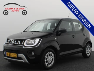 Suzuki Ignis 1.2 Smart Hybrid Comfort