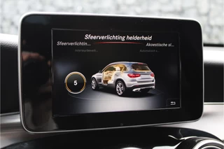 Mercedes-Benz GLC Pano | Burmester | - afbeelding nr 33