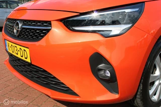 Opel Corsa Opel Corsa 1.2 Elegance 100 PK, Cruise, App connect, Airco, 16 inch Lmv. - afbeelding nr 18