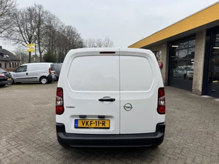 Opel Combo - afbeelding nr 13