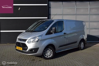 Ford Transit Custom - 447331440-0