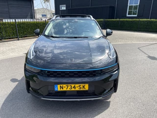 Lynk & Co 01 Lynk & Co 01 1.5 Plug-in Hybrid Pano/dak Apple/Carplay Adaptive/Cruise Camera. - afbeelding nr 10