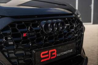 Audi RSQ3 Audi RSQ3 RS 2.5 TFSI 400PK LEDER|CAMERA|PANO|FULL OPTION! - afbeelding nr 14