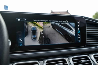 Mercedes-Benz GLE Mercedes-Benz GLE-klasse Coupé 400 e 4MATIC AMG Line Premium - afbeelding nr 11