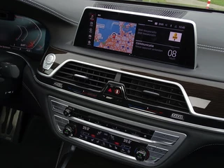 BMW 7 Serie BMW 7 Serie 730d xDr. 265PK High Exec. Individual 2019 / LED *NAP* - afbeelding nr 41