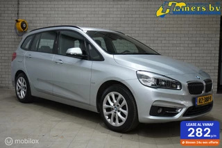 BMW 2 Serie BMW 2-serie Gran Tourer 218i - afbeelding nr 1