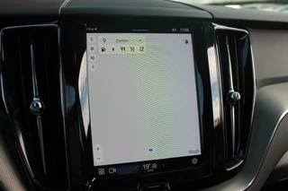 Volvo XC60 Volvo XC60 T8 Recharge AWD R-Design | Panoramadak | Parkeercamera | 20 Inch Velgen | Glossy Black | Keyless - afbeelding nr 40