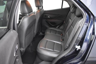 Opel Mokka X Opel Mokka X 1.4 Turbo 140PK Innovation - afbeelding nr 9
