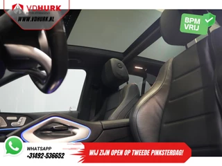 Mercedes-Benz GLE - afbeelding nr 36