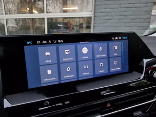Citroën C4 Citroen C4 1.2 Puretech Plus|Automaat|Clima|Carplay|Camera|Leer-stof| - afbeelding nr 12