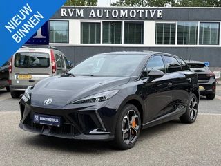 MG MG4 64 kWh Xpower