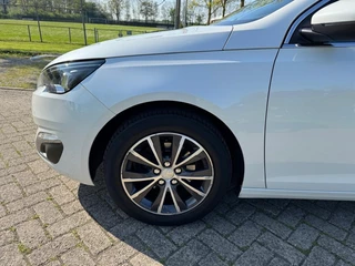 Peugeot 308 - afbeelding nr 9