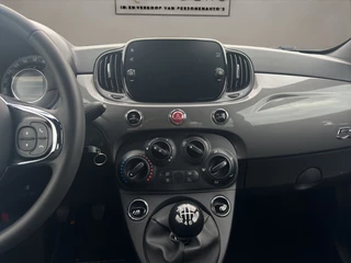 Fiat 500 - afbeelding nr 16