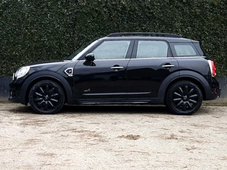 MINI Countryman Mini Countryman 2.0 S 192pk | Automaat | Harman/Kardon | - afbeelding nr 21