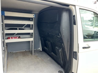 Volkswagen Transporter - afbeelding nr 23