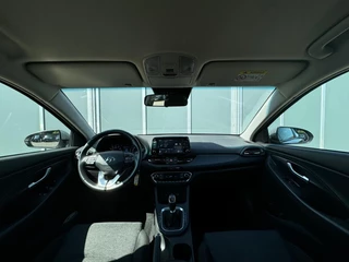Hyundai i30 Hyundai i30 1.0 T-GDI MHEV 120pk Comfort | Camera - afbeelding nr 8